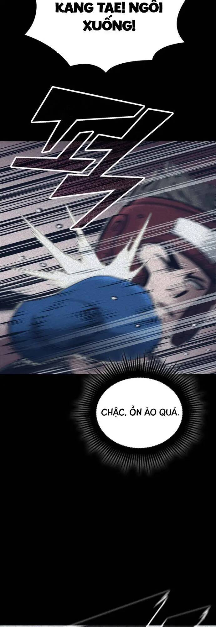 Nhà Vô Địch Kalli Chapter 21 - Trang 2