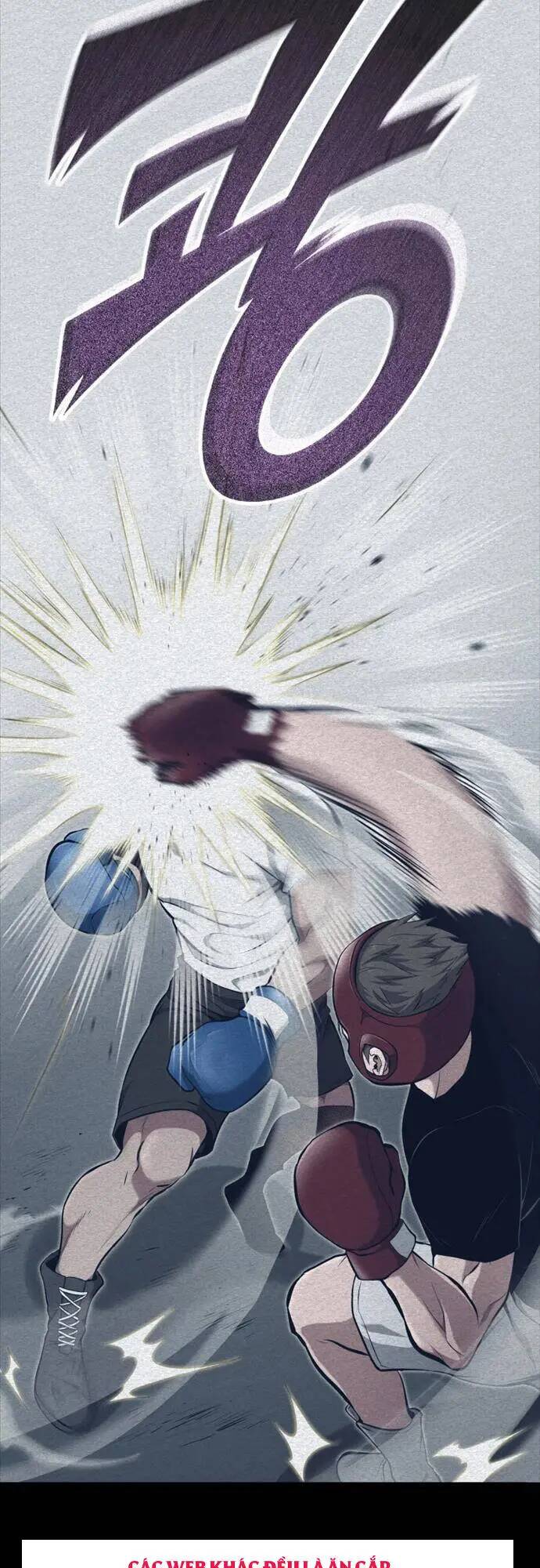 Nhà Vô Địch Kalli Chapter 21 - Trang 2