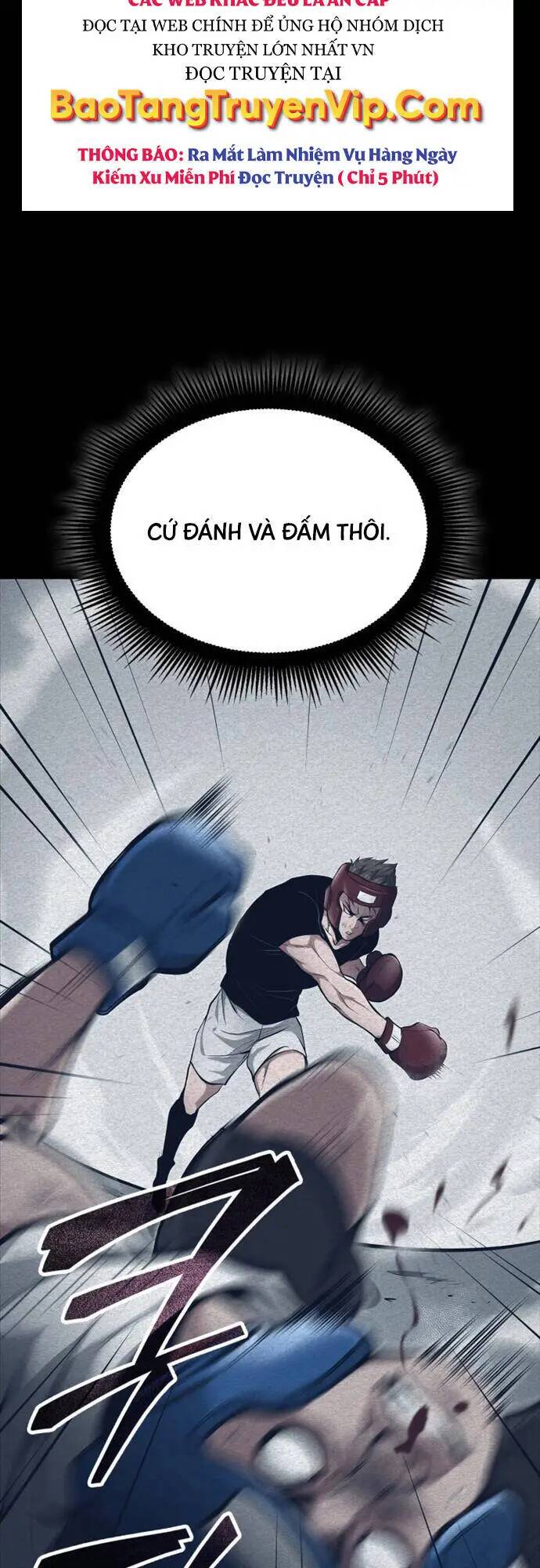 Nhà Vô Địch Kalli Chapter 21 - Trang 2