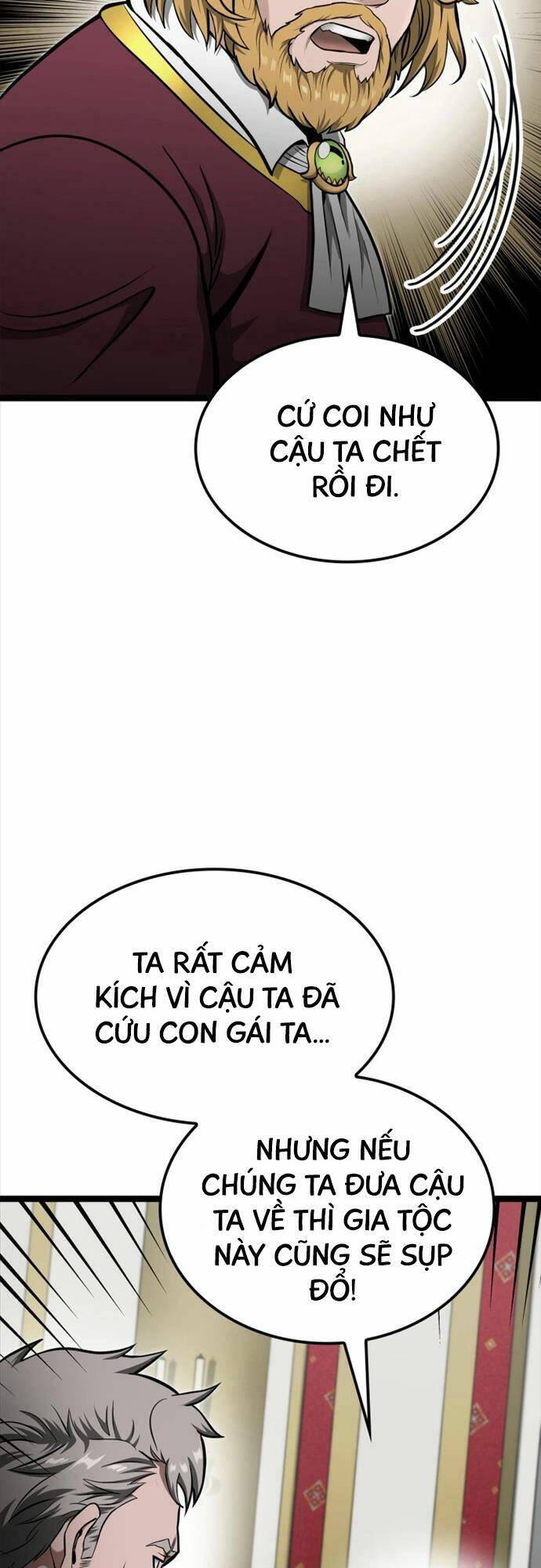 Nhà Vô Địch Kalli Chapter 22 - Trang 2