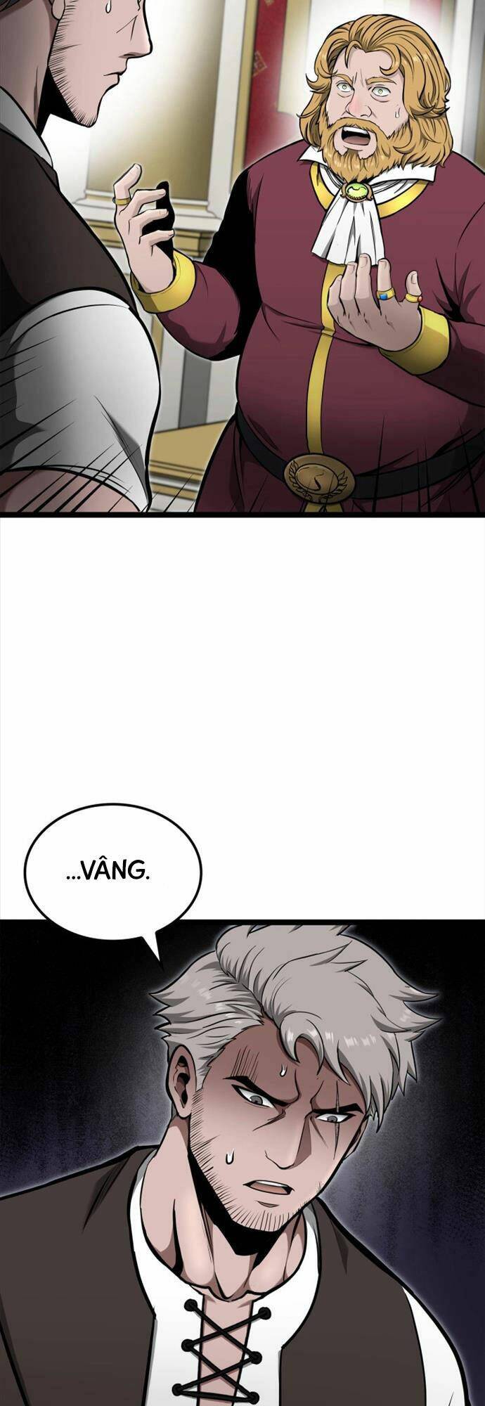 Nhà Vô Địch Kalli Chapter 22 - Trang 2