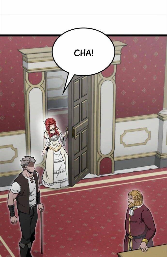 Nhà Vô Địch Kalli Chapter 22 - Trang 2