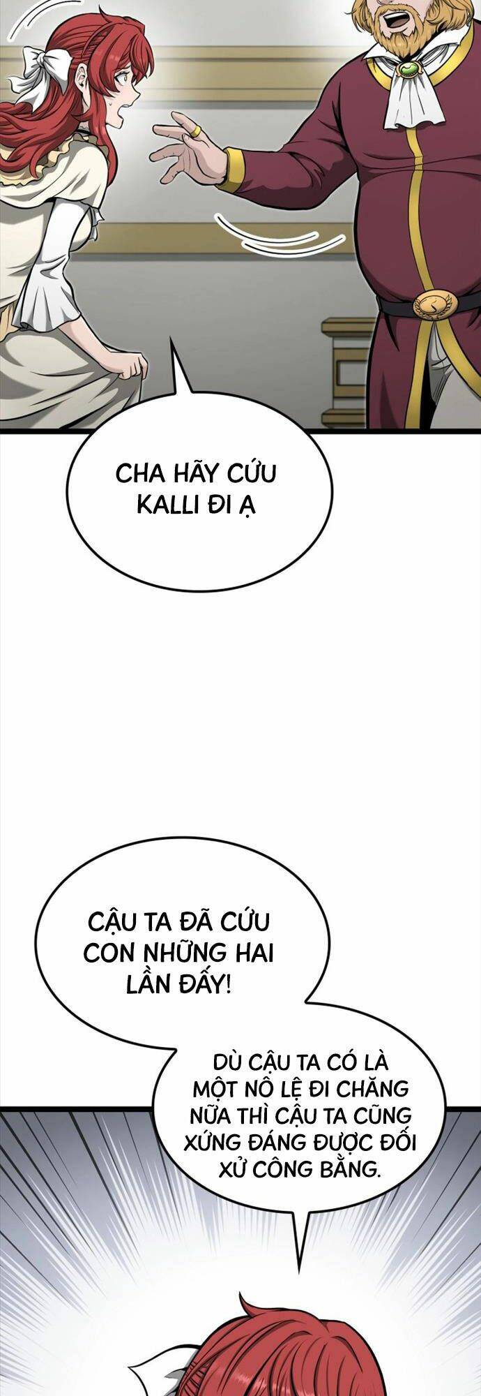 Nhà Vô Địch Kalli Chapter 22 - Trang 2