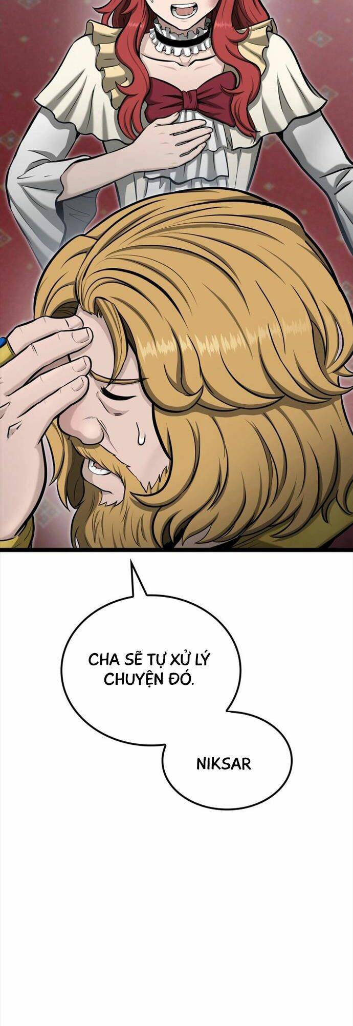 Nhà Vô Địch Kalli Chapter 22 - Trang 2