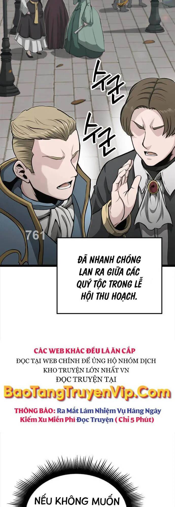 Nhà Vô Địch Kalli Chapter 22 - Trang 2