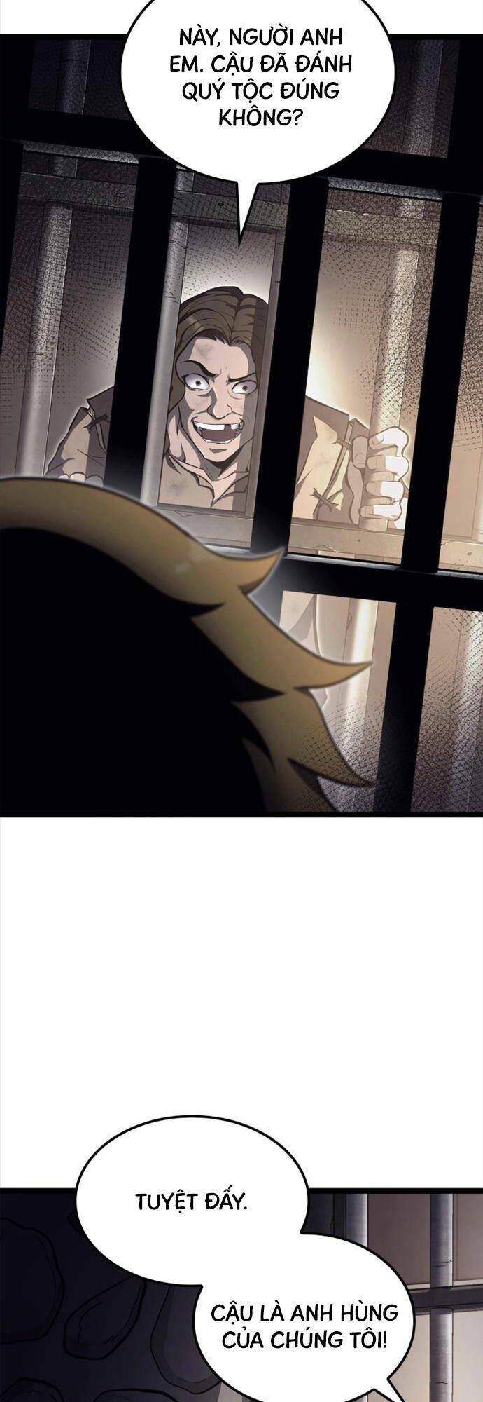 Nhà Vô Địch Kalli Chapter 22 - Trang 2