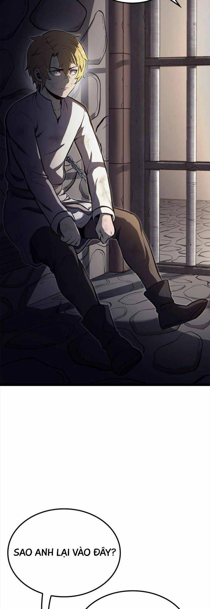 Nhà Vô Địch Kalli Chapter 22 - Trang 2