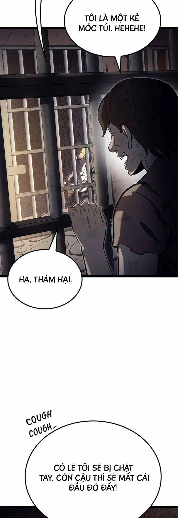 Nhà Vô Địch Kalli Chapter 22 - Trang 2