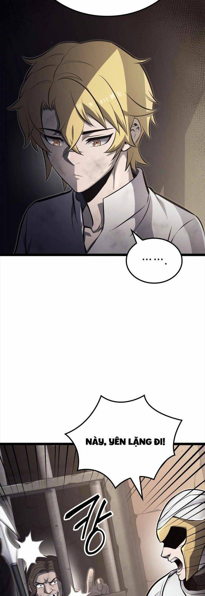 Nhà Vô Địch Kalli Chapter 22 - Trang 2