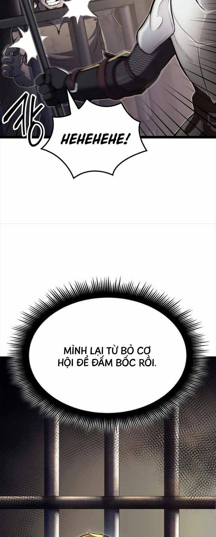 Nhà Vô Địch Kalli Chapter 22 - Trang 2