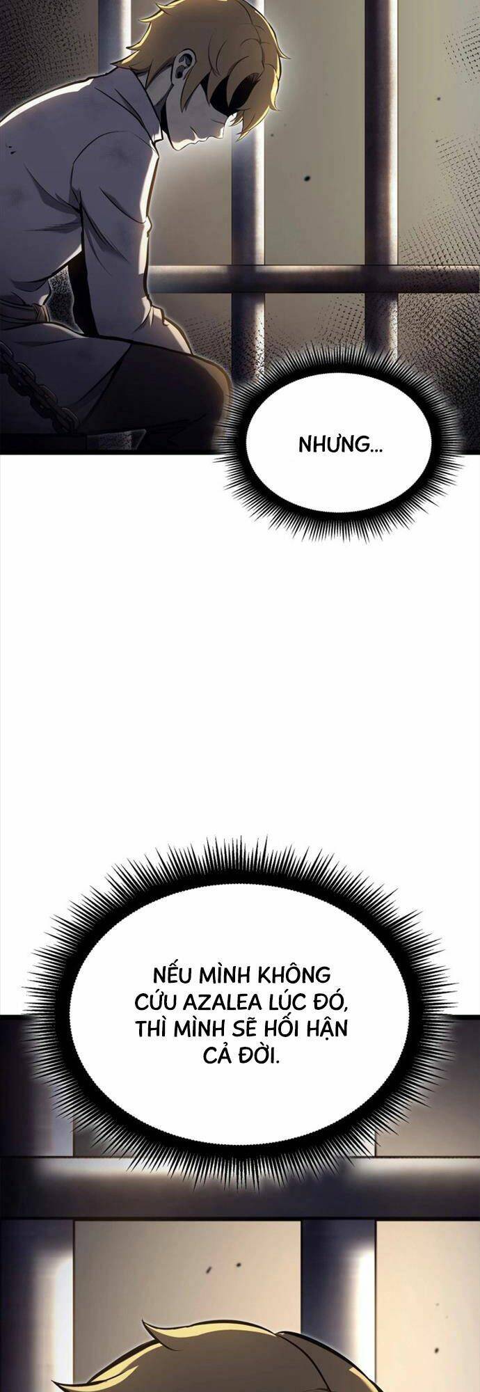 Nhà Vô Địch Kalli Chapter 22 - Trang 2