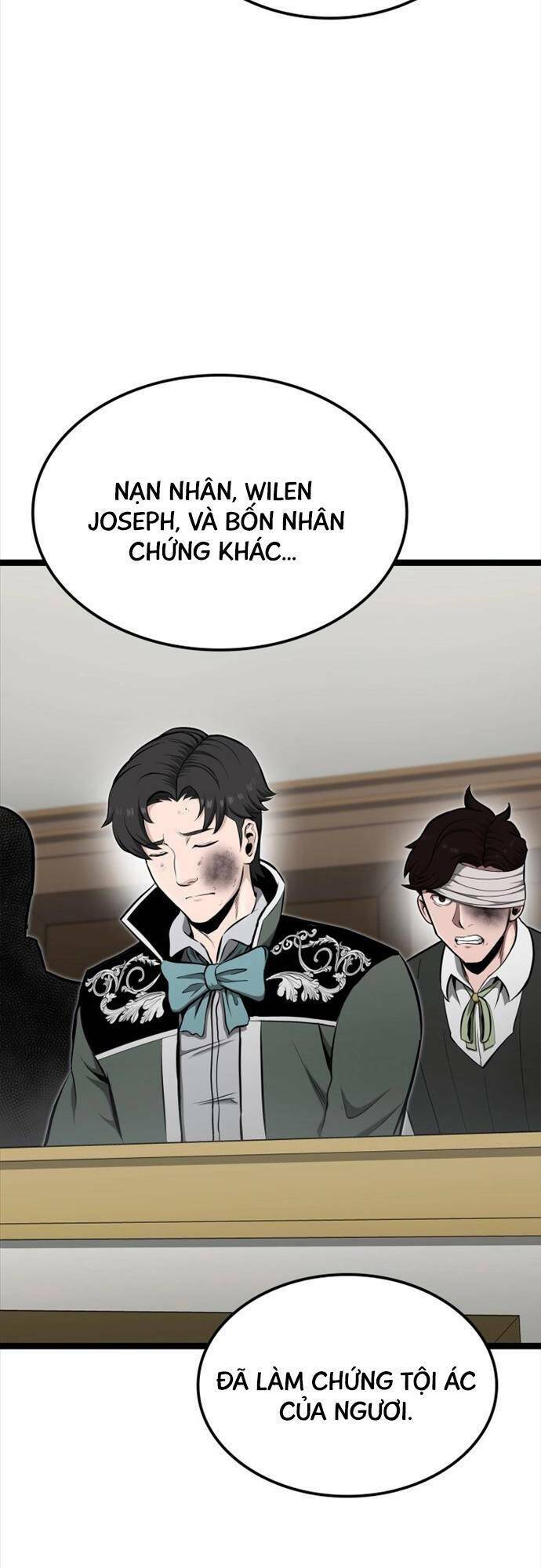 Nhà Vô Địch Kalli Chapter 22 - Trang 2