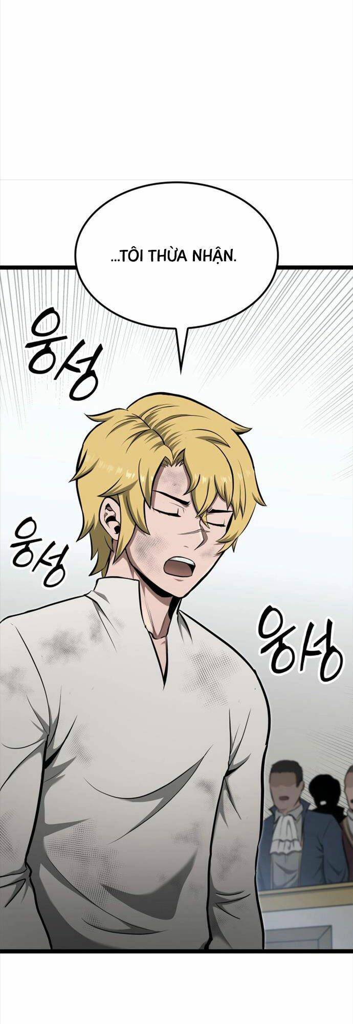 Nhà Vô Địch Kalli Chapter 22 - Trang 2