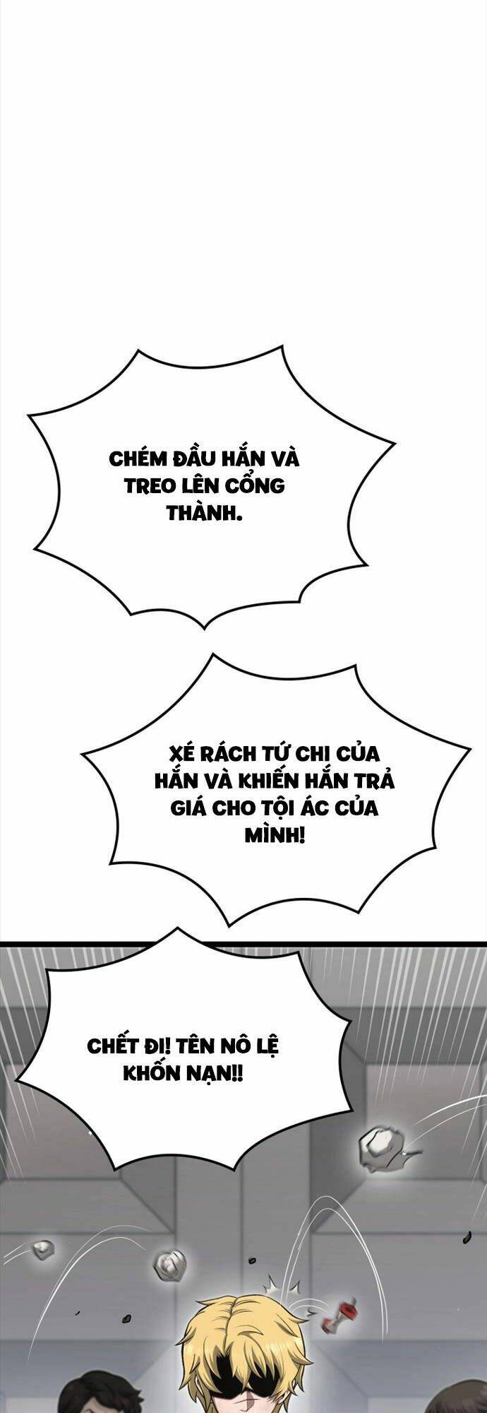 Nhà Vô Địch Kalli Chapter 22 - Trang 2