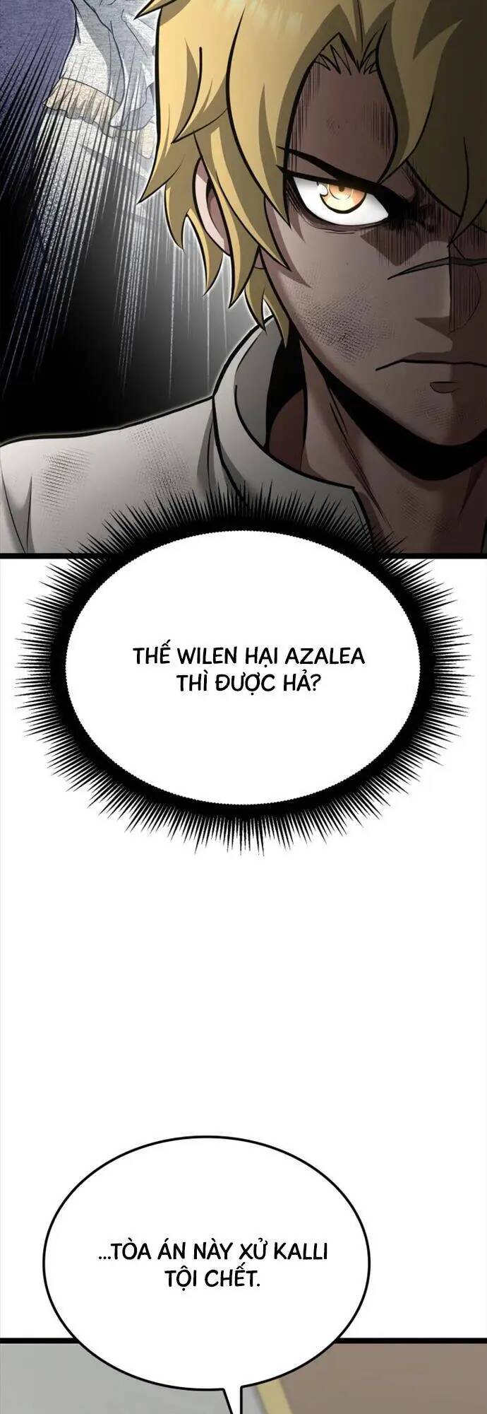 Nhà Vô Địch Kalli Chapter 22 - Trang 2