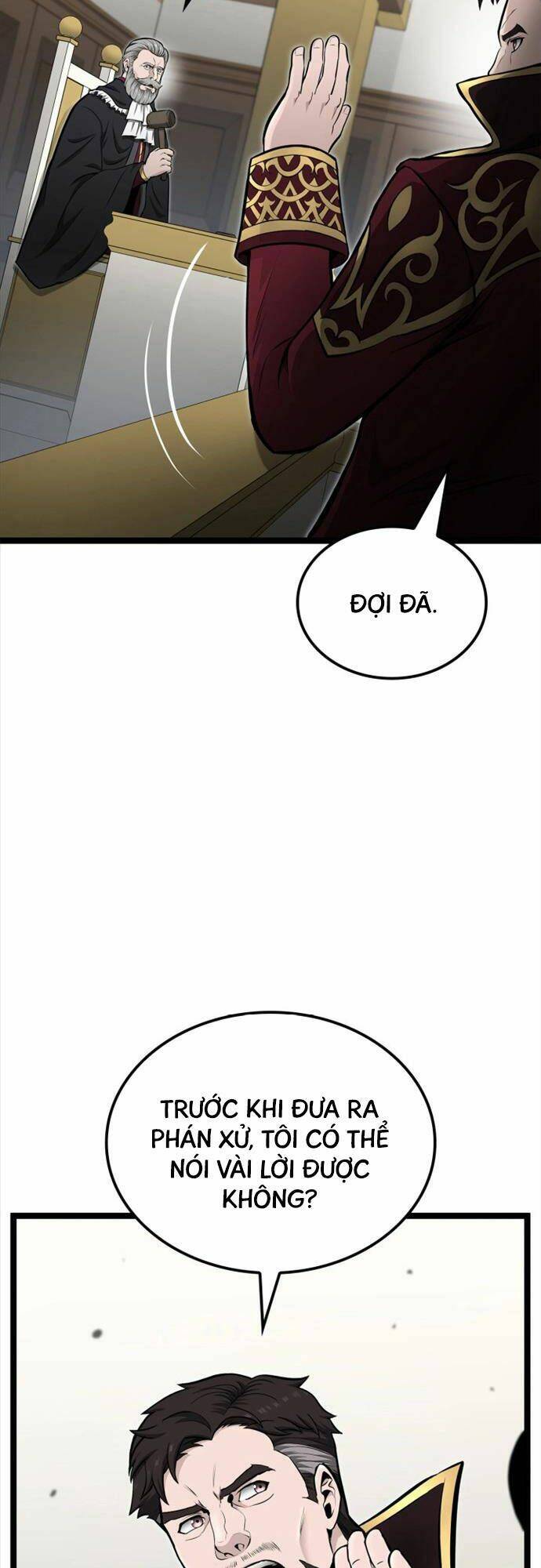 Nhà Vô Địch Kalli Chapter 22 - Trang 2