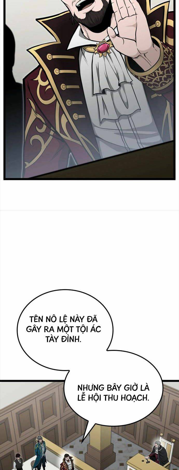 Nhà Vô Địch Kalli Chapter 22 - Trang 2