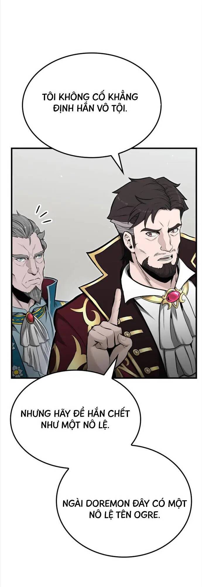 Nhà Vô Địch Kalli Chapter 22 - Trang 2