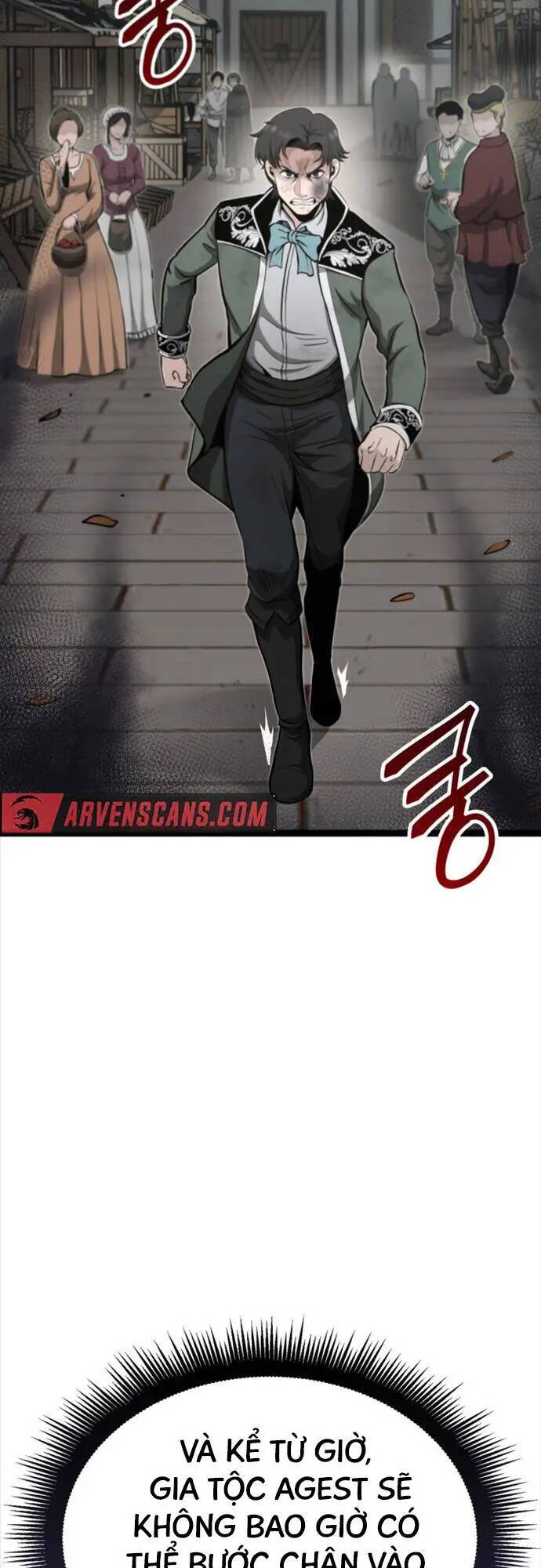 Nhà Vô Địch Kalli Chapter 22 - Trang 2