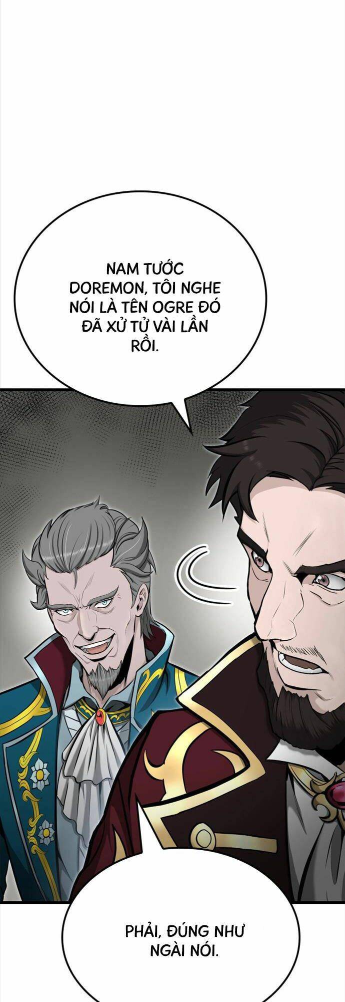 Nhà Vô Địch Kalli Chapter 22 - Trang 2