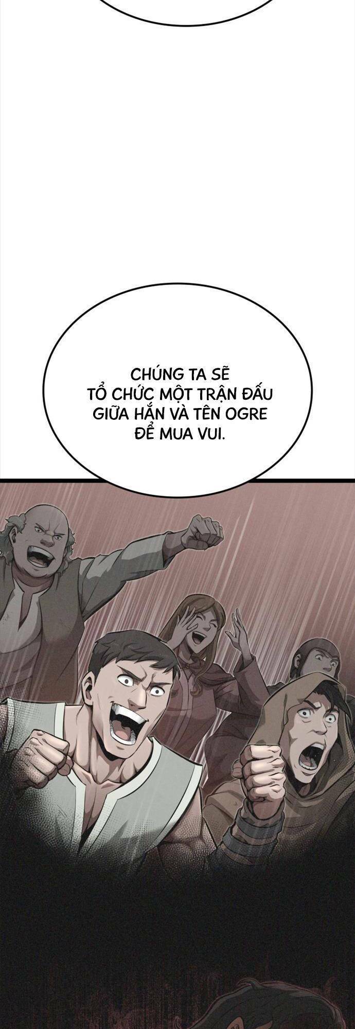 Nhà Vô Địch Kalli Chapter 22 - Trang 2