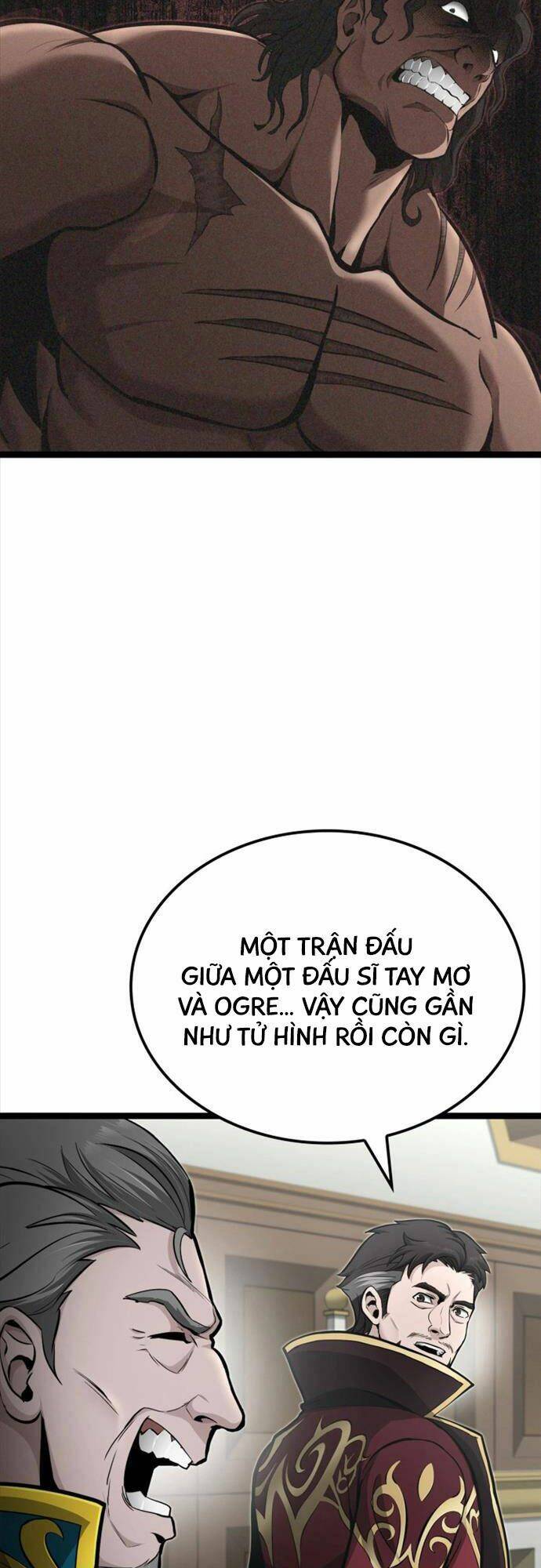 Nhà Vô Địch Kalli Chapter 22 - Trang 2