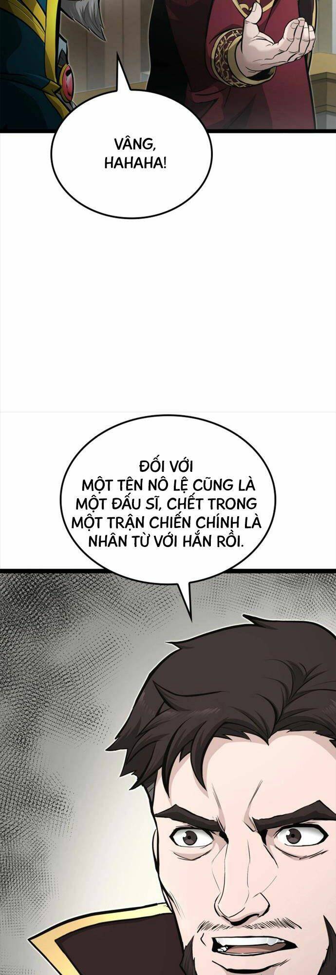 Nhà Vô Địch Kalli Chapter 22 - Trang 2