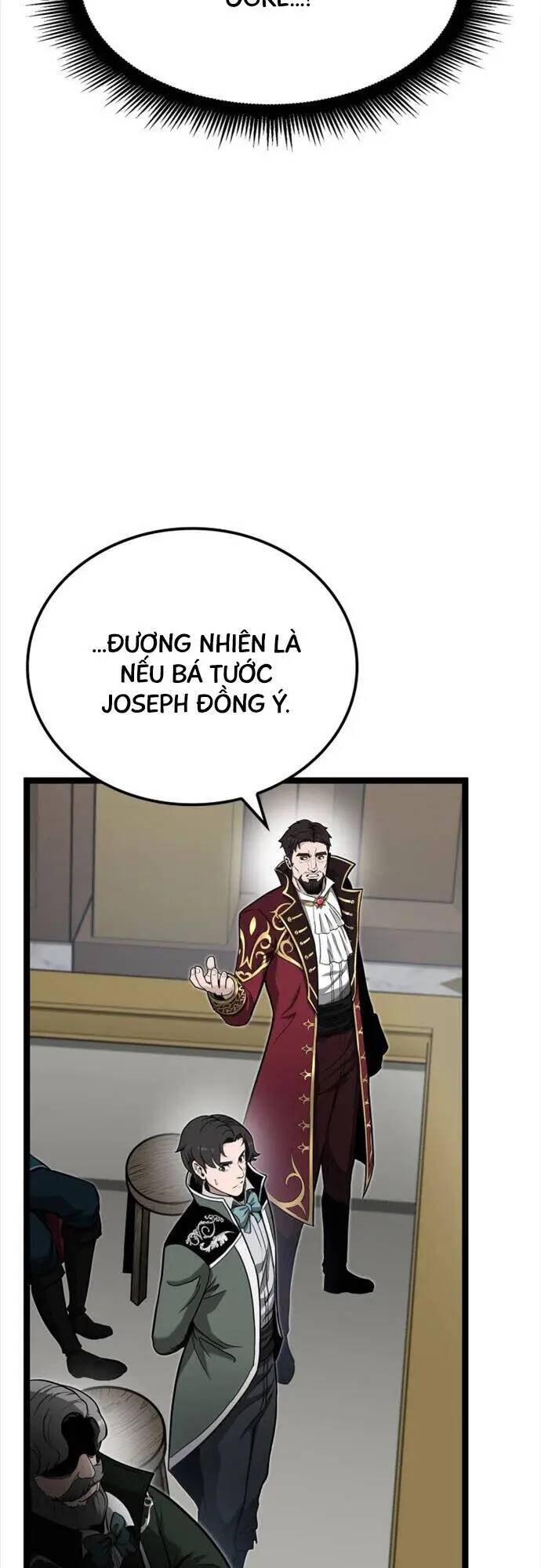 Nhà Vô Địch Kalli Chapter 22 - Trang 2