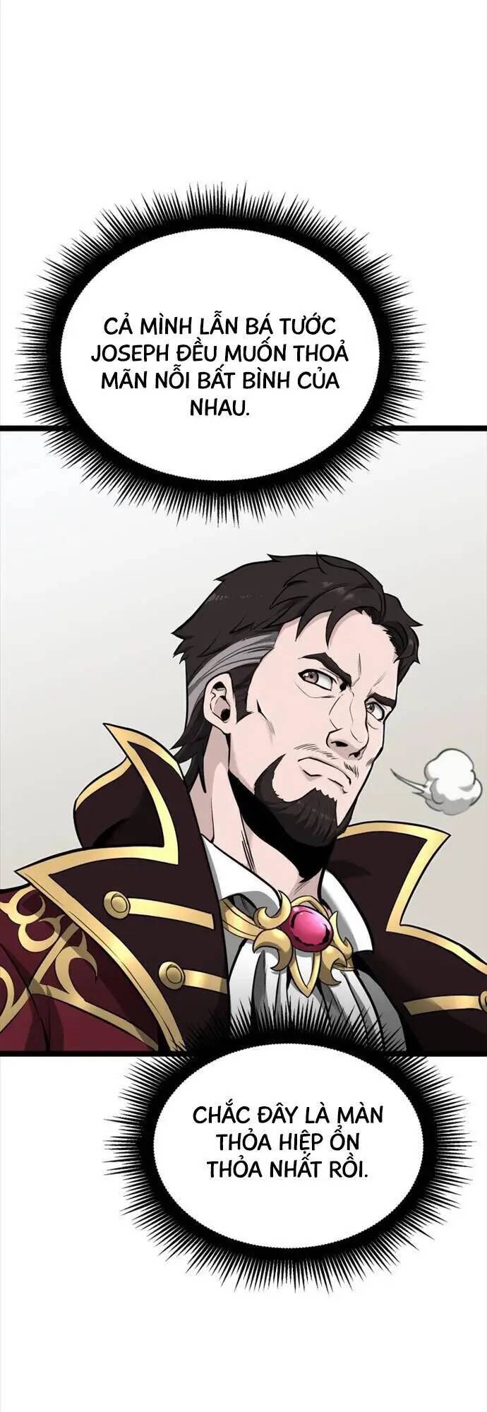 Nhà Vô Địch Kalli Chapter 22 - Trang 2