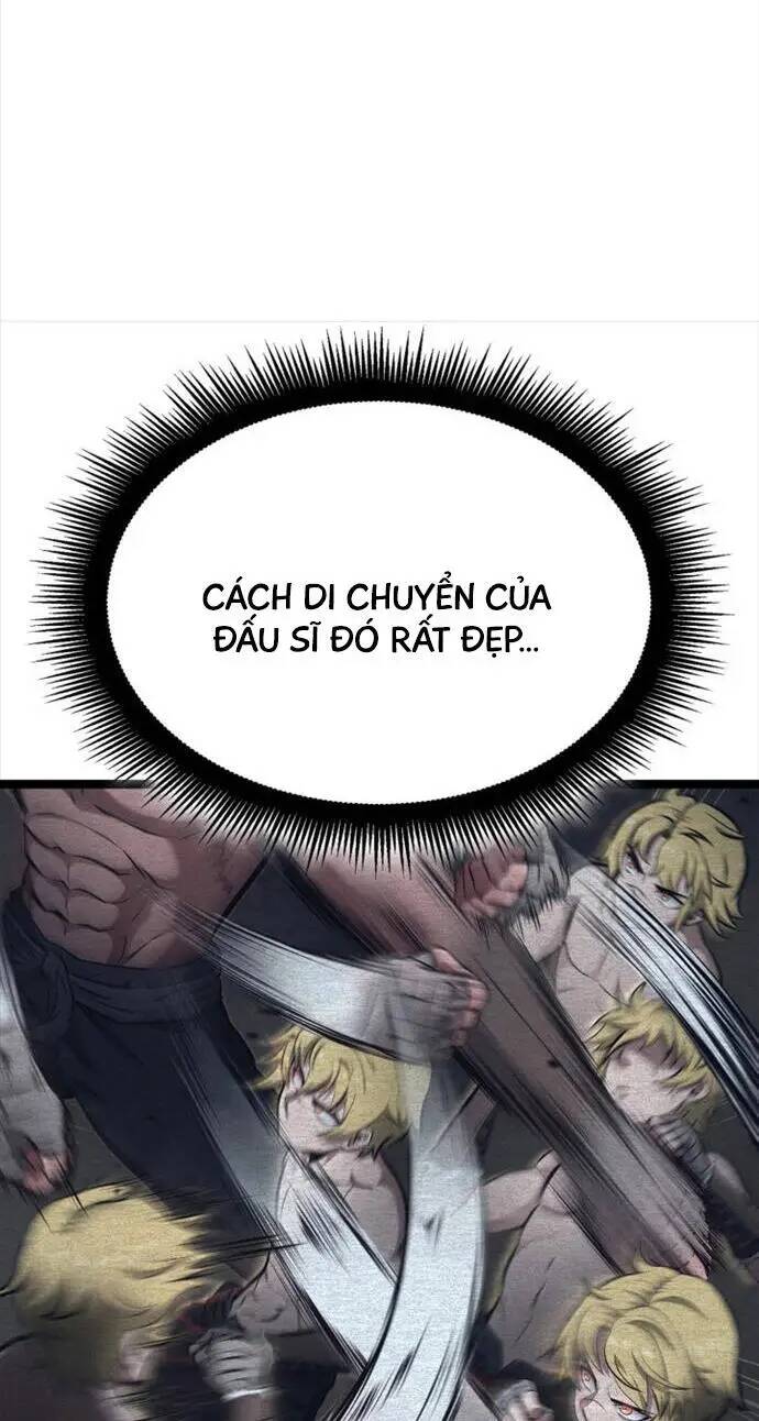 Nhà Vô Địch Kalli Chapter 22 - Trang 2