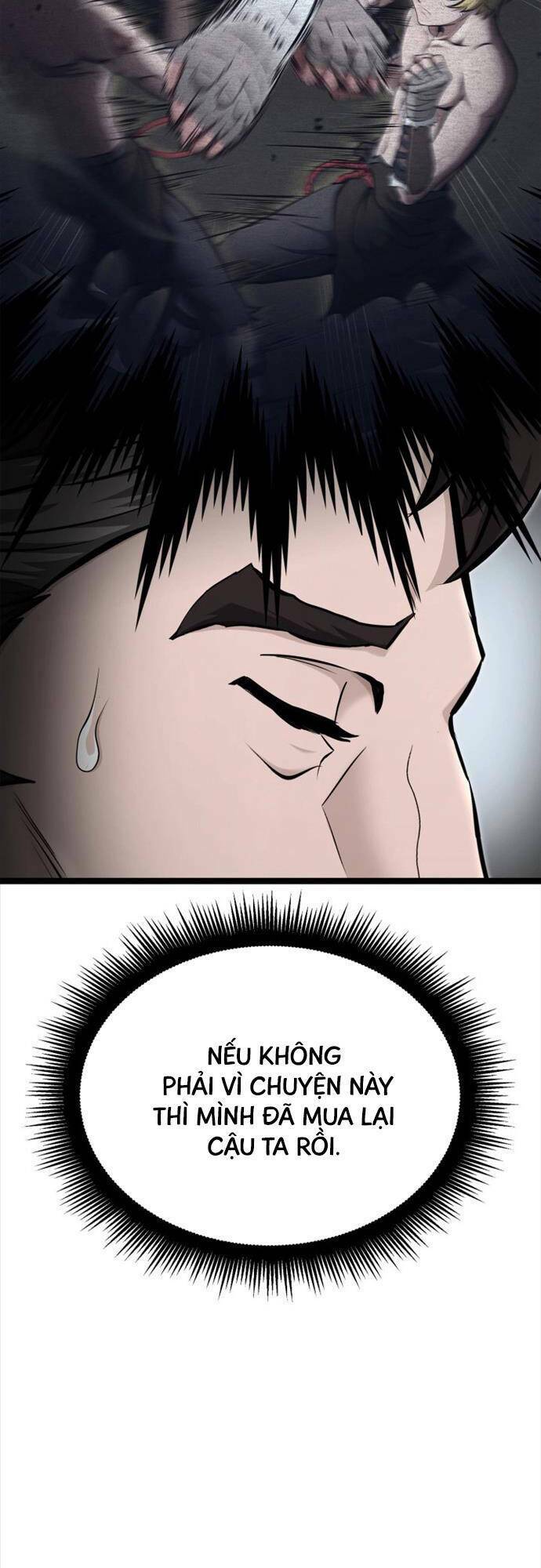 Nhà Vô Địch Kalli Chapter 22 - Trang 2