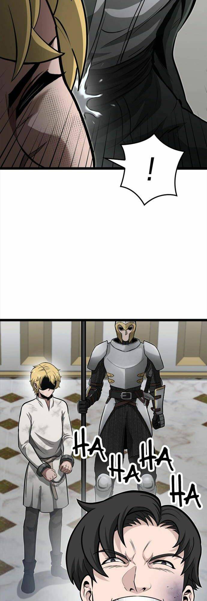 Nhà Vô Địch Kalli Chapter 22 - Trang 2