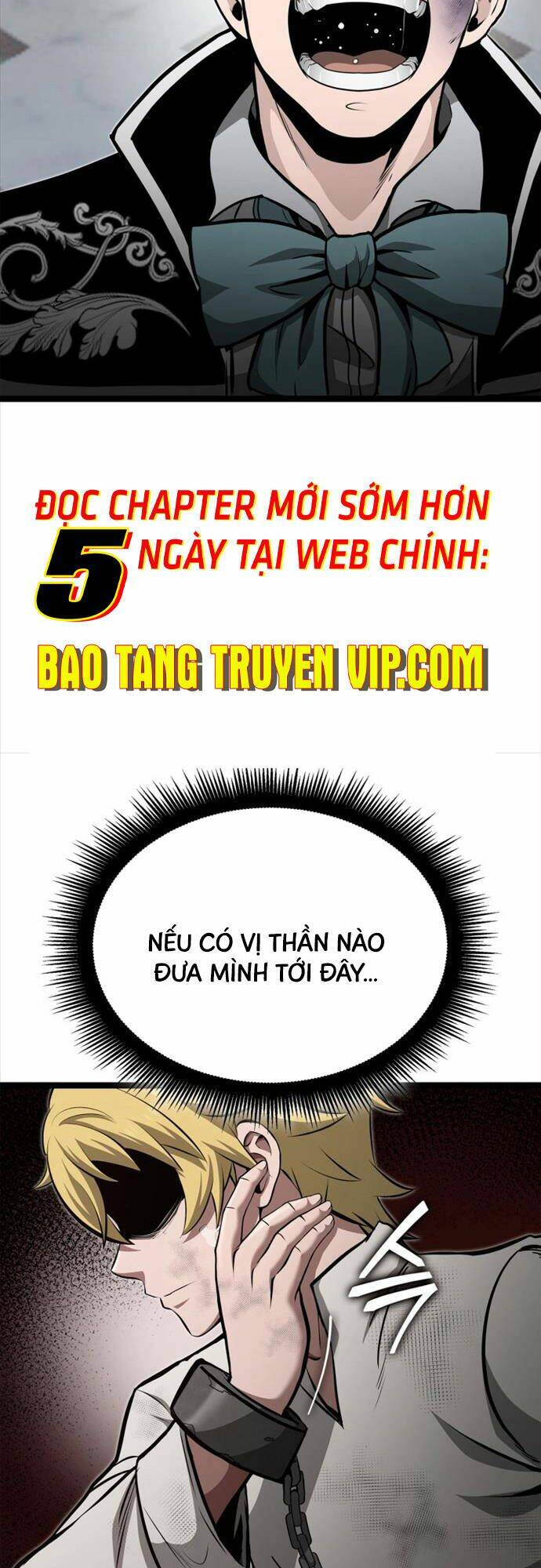 Nhà Vô Địch Kalli Chapter 22 - Trang 2