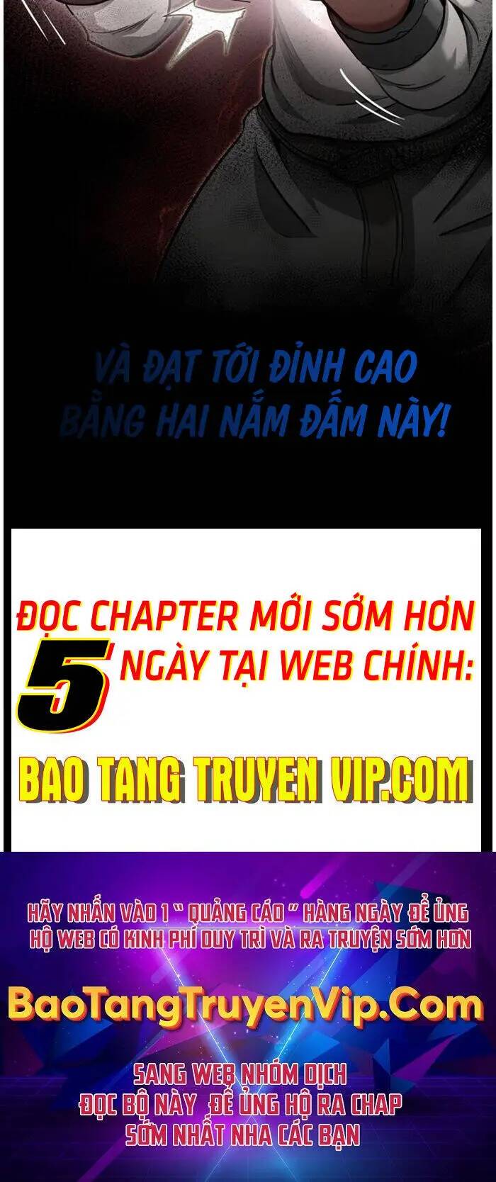 Nhà Vô Địch Kalli Chapter 22 - Trang 2
