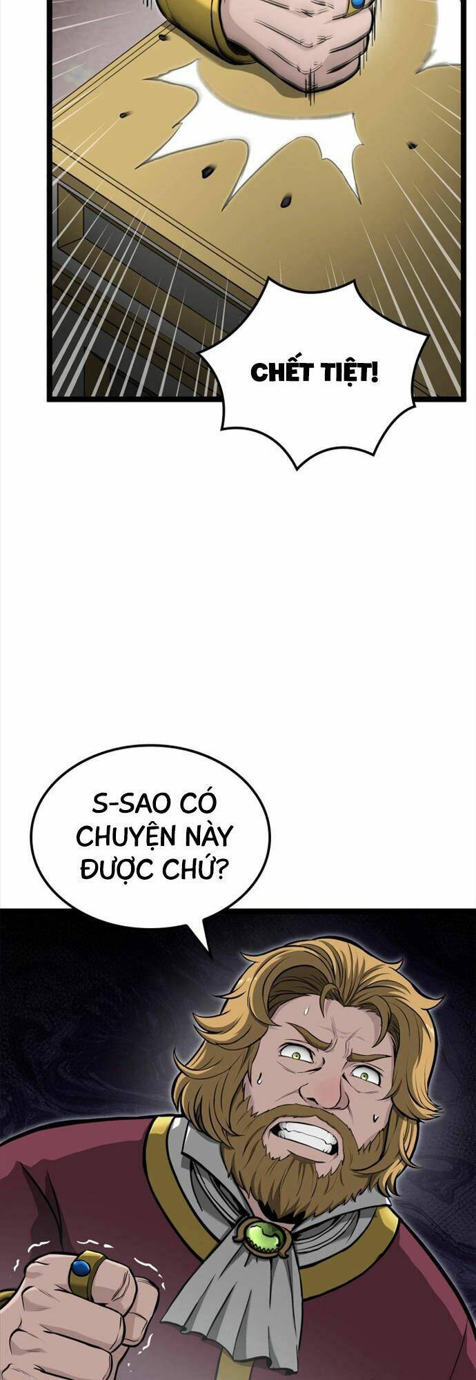 Nhà Vô Địch Kalli Chapter 22 - Trang 2