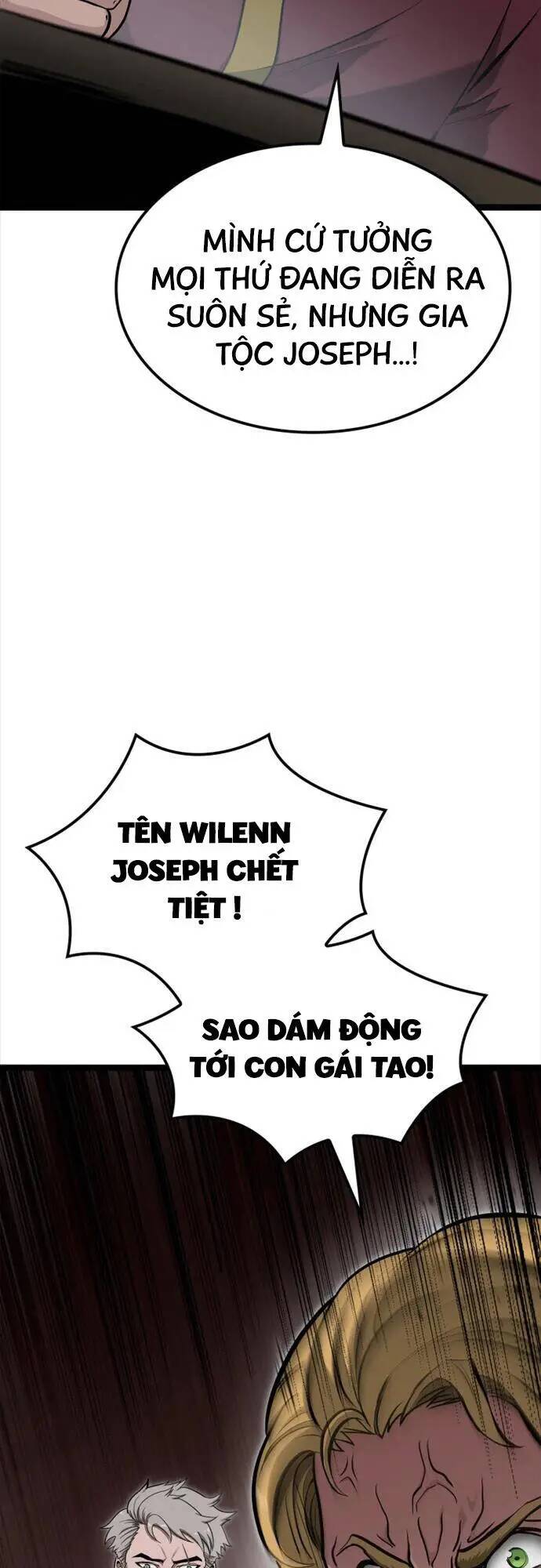 Nhà Vô Địch Kalli Chapter 22 - Trang 2