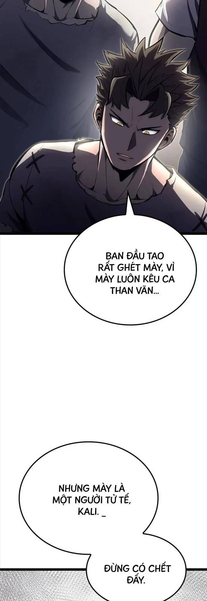 Nhà Vô Địch Kalli Chapter 23 - Trang 2