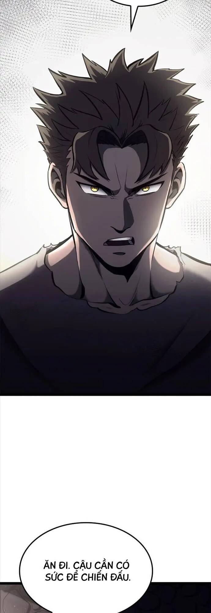 Nhà Vô Địch Kalli Chapter 23 - Trang 2