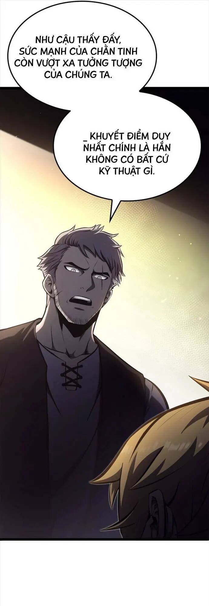 Nhà Vô Địch Kalli Chapter 23 - Trang 2