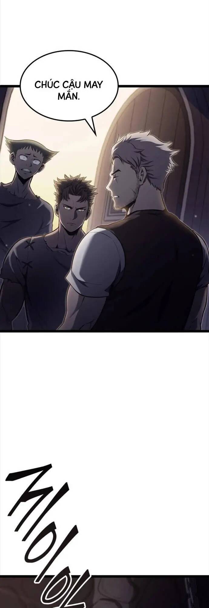 Nhà Vô Địch Kalli Chapter 23 - Trang 2