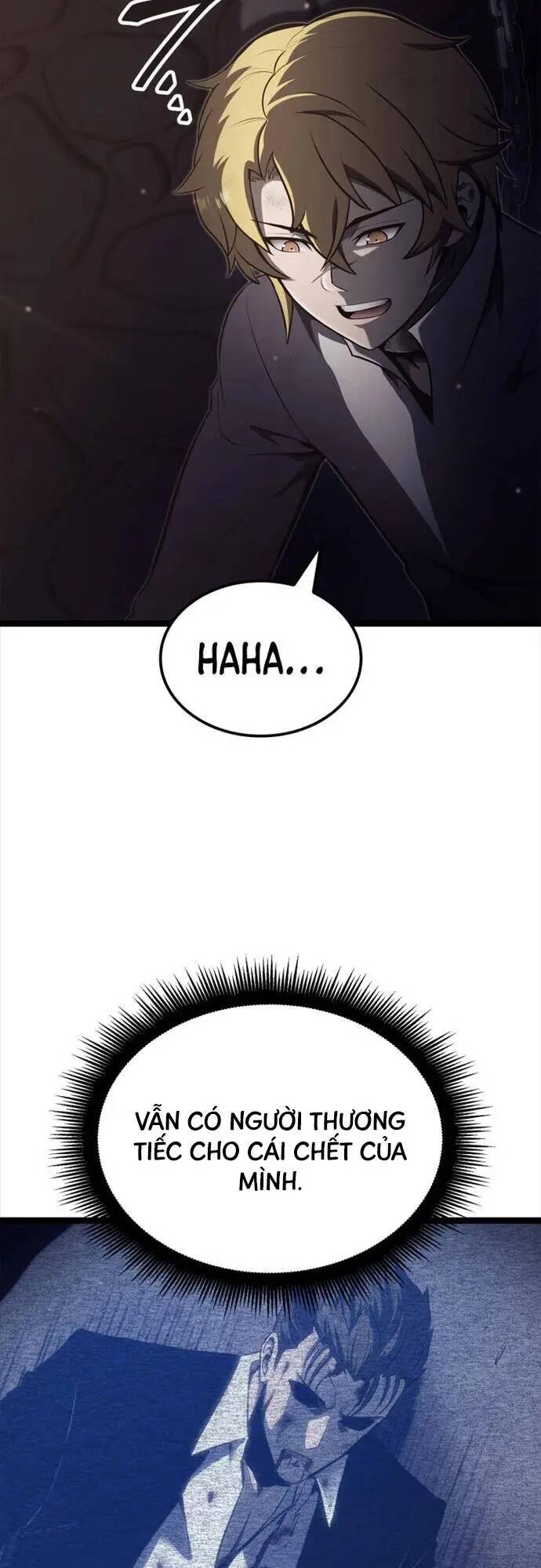 Nhà Vô Địch Kalli Chapter 23 - Trang 2