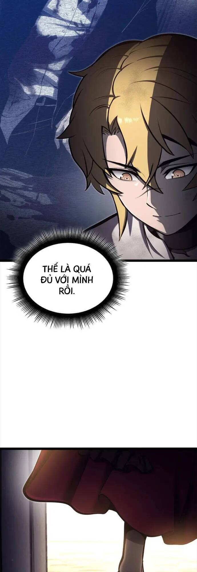 Nhà Vô Địch Kalli Chapter 23 - Trang 2