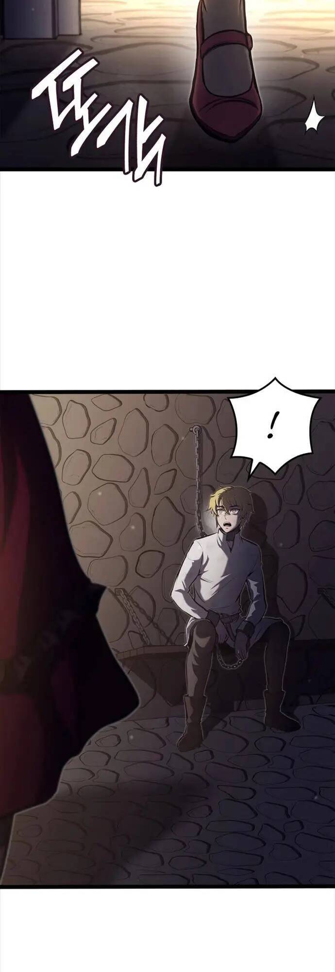 Nhà Vô Địch Kalli Chapter 23 - Trang 2