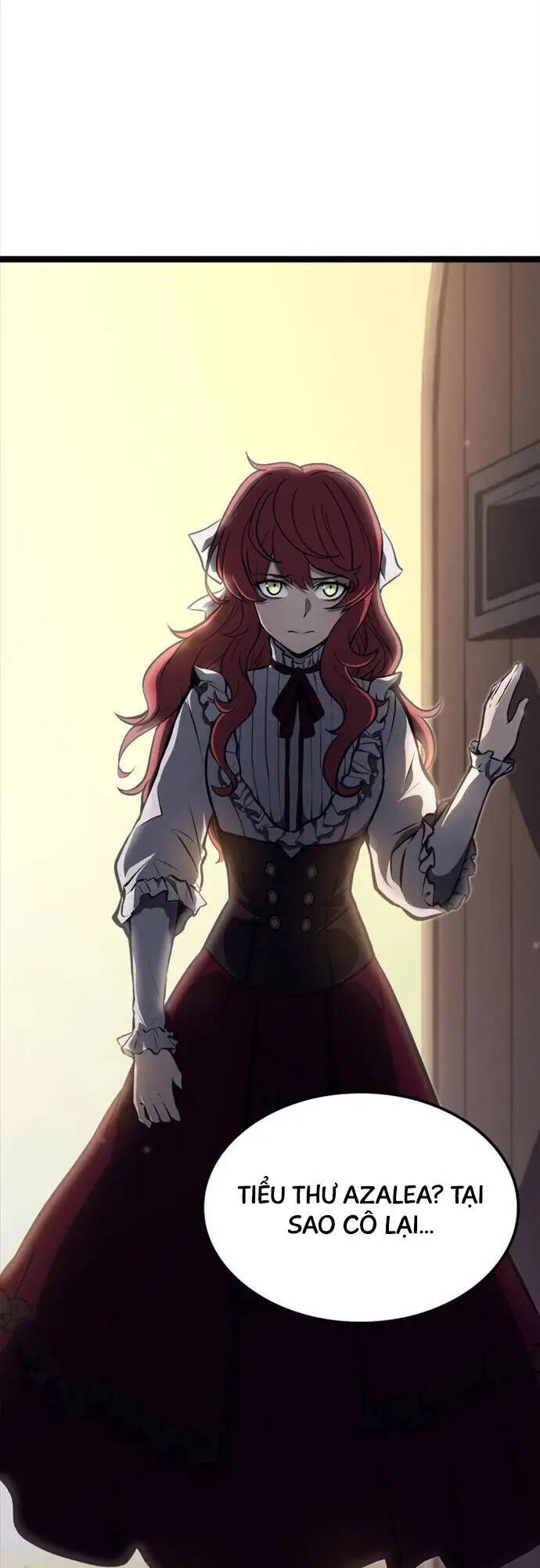 Nhà Vô Địch Kalli Chapter 23 - Trang 2