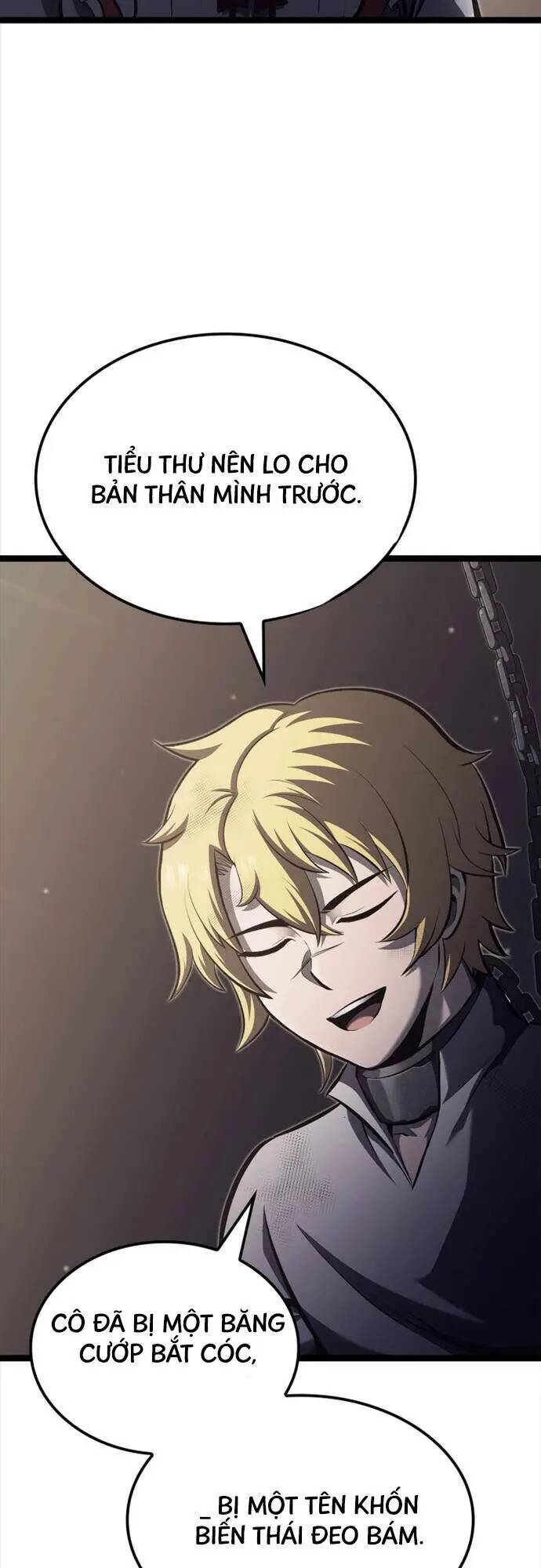 Nhà Vô Địch Kalli Chapter 23 - Trang 2