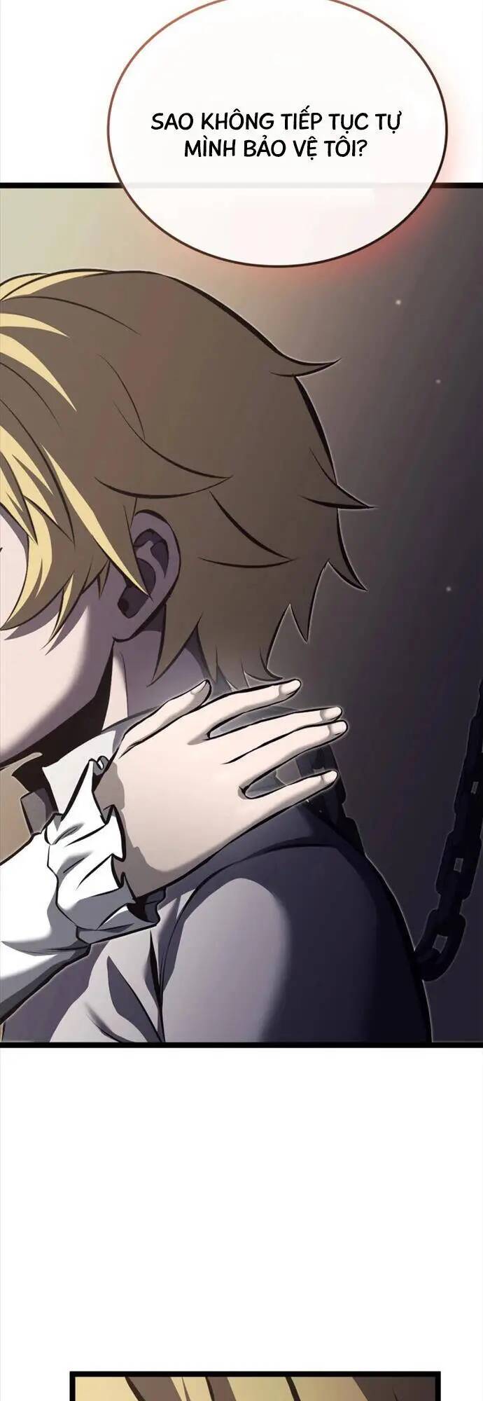 Nhà Vô Địch Kalli Chapter 23 - Trang 2