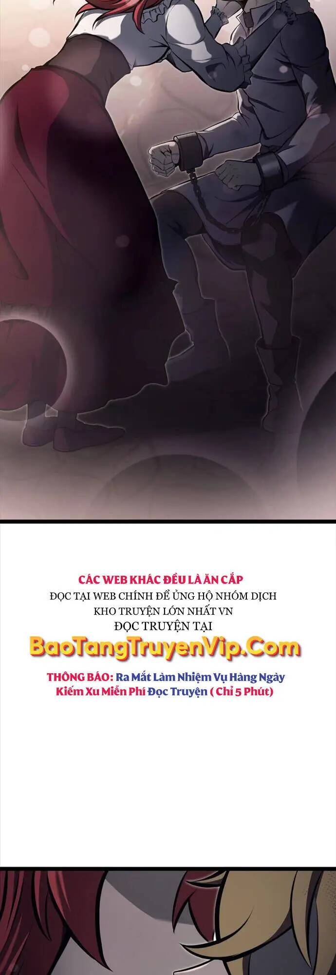 Nhà Vô Địch Kalli Chapter 23 - Trang 2