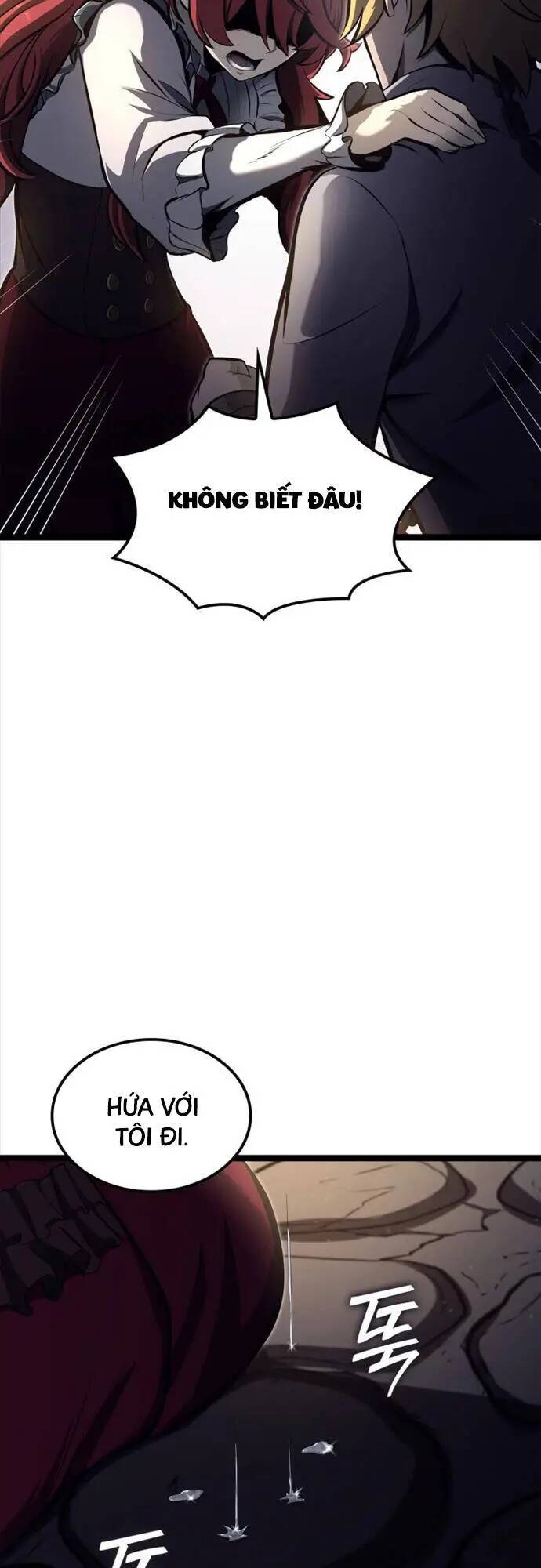 Nhà Vô Địch Kalli Chapter 23 - Trang 2