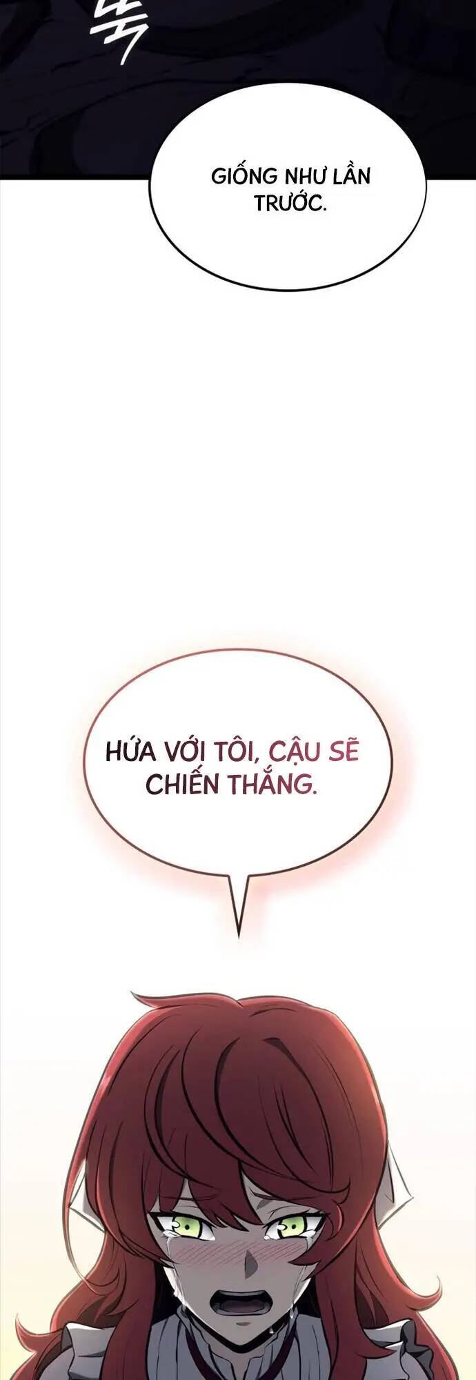 Nhà Vô Địch Kalli Chapter 23 - Trang 2