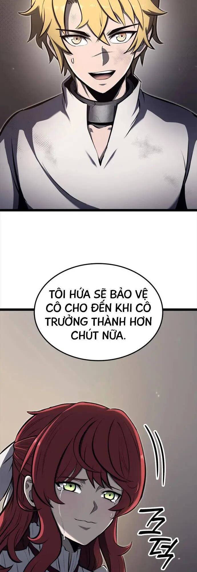 Nhà Vô Địch Kalli Chapter 23 - Trang 2